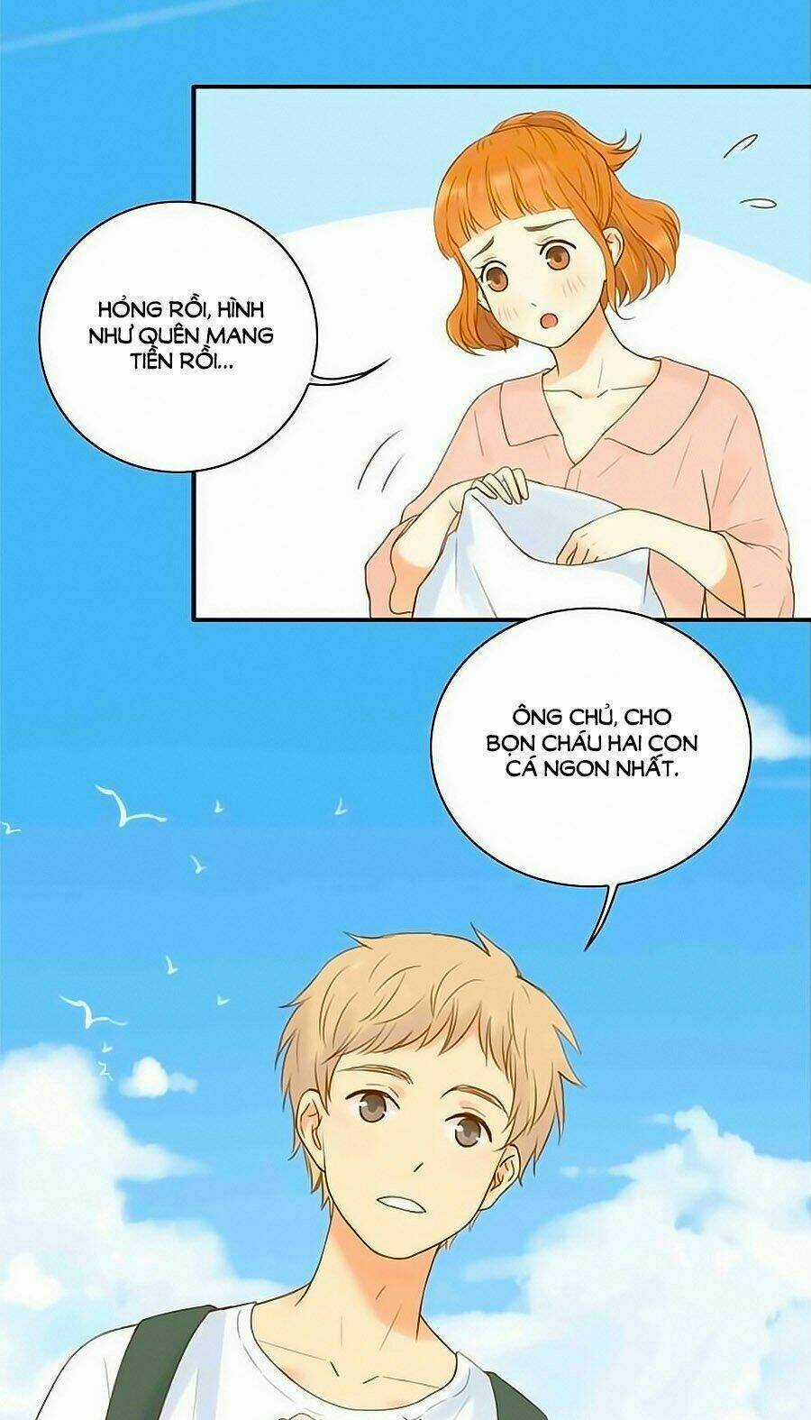 Bạc Hà Chi Hạ 2 - Chapter 45.6 - Trang 9