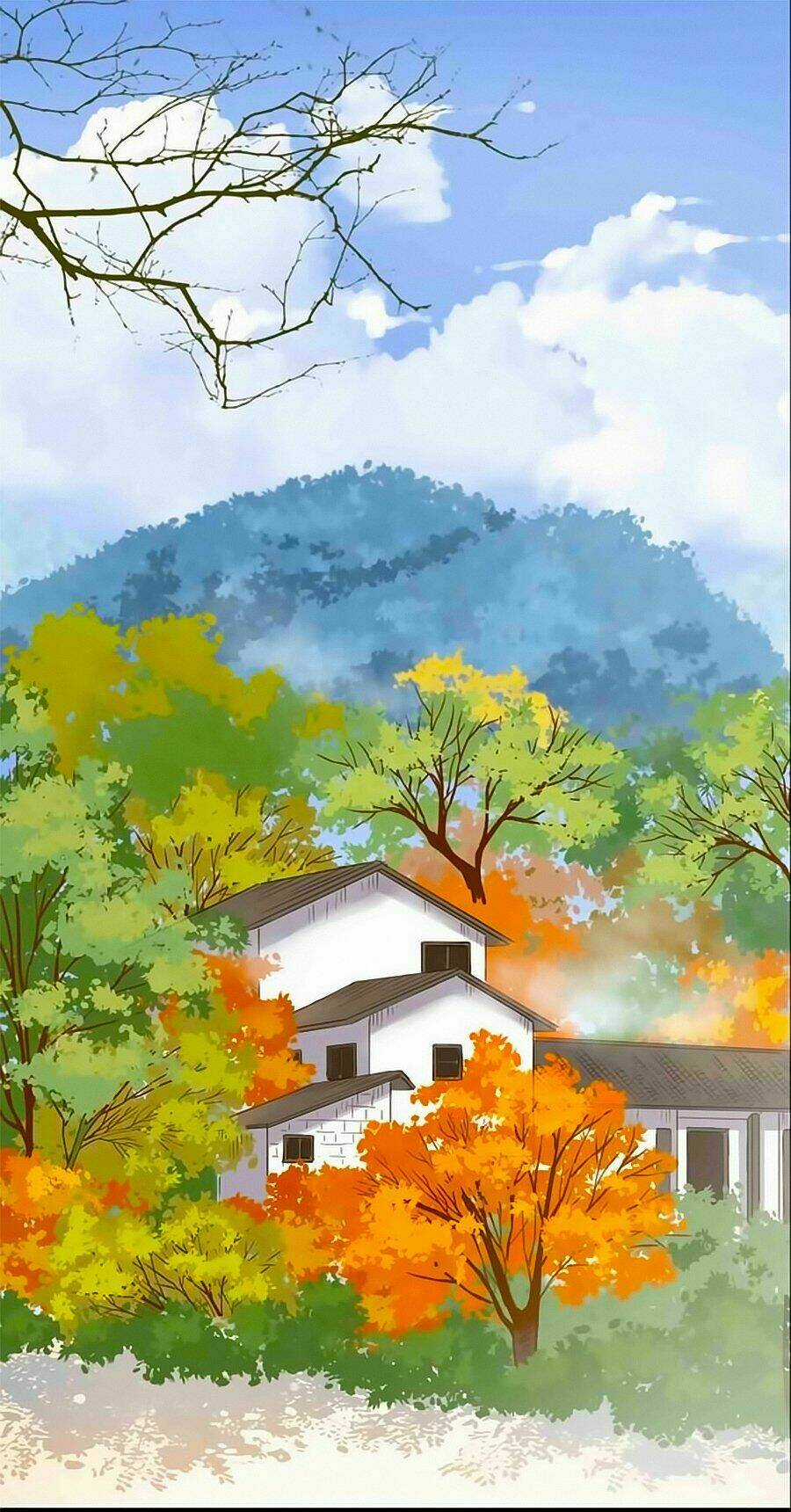 Bạc Hà Chi Hạ 2 - Chapter 45 - Trang 1