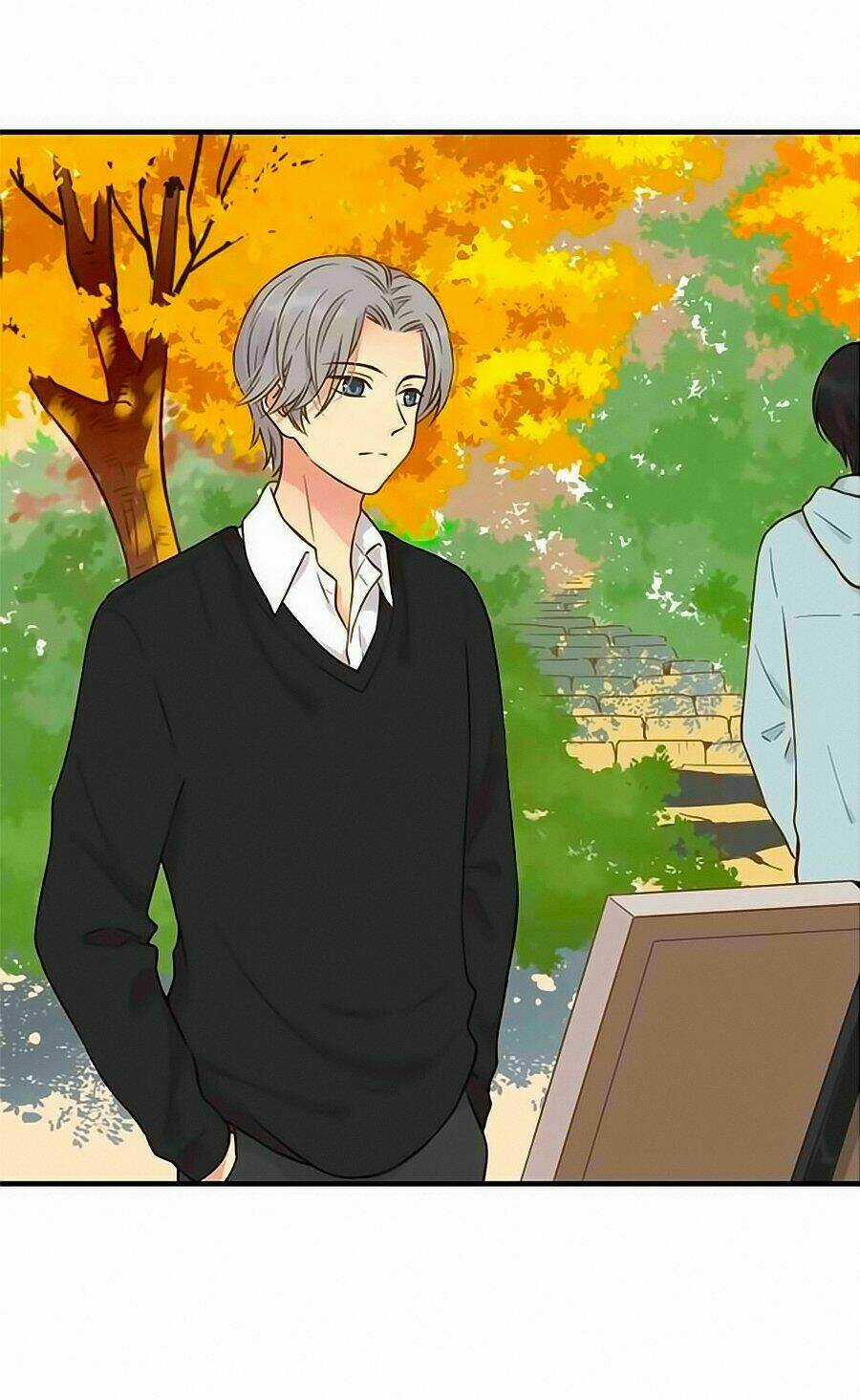 Bạc Hà Chi Hạ 2 - Chapter 45 - Trang 11