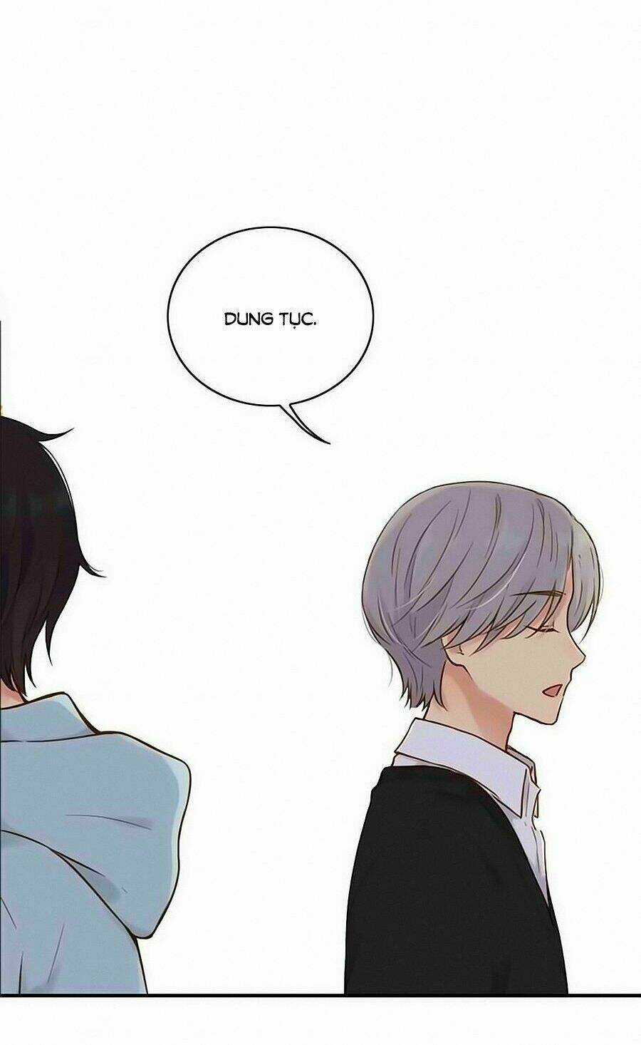 Bạc Hà Chi Hạ 2 - Chapter 45 - Trang 12