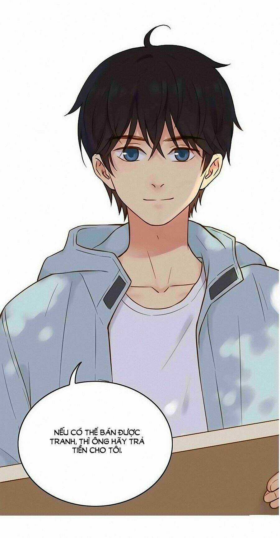 Bạc Hà Chi Hạ 2 - Chapter 45 - Trang 16