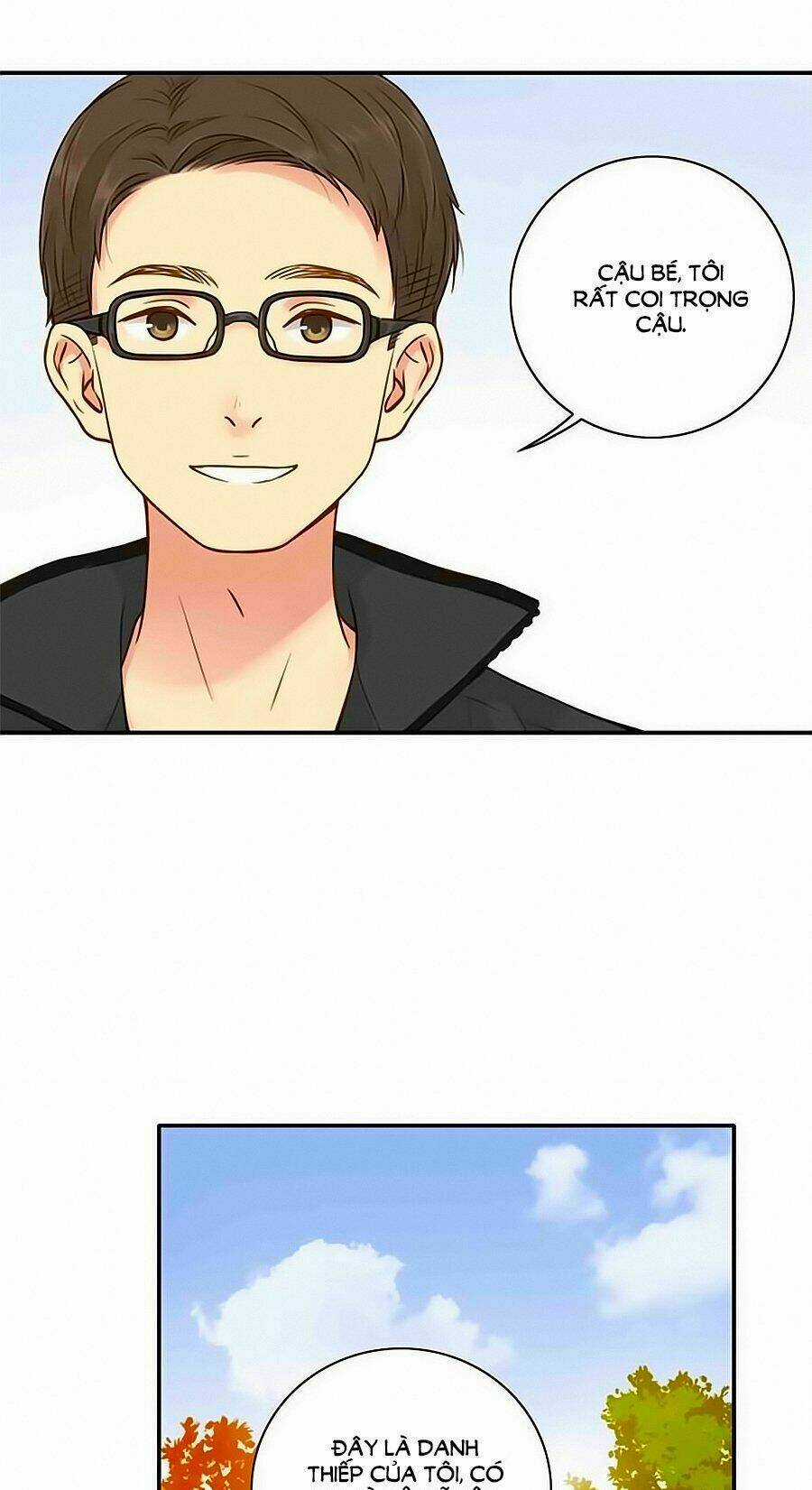 Bạc Hà Chi Hạ 2 - Chapter 45 - Trang 17