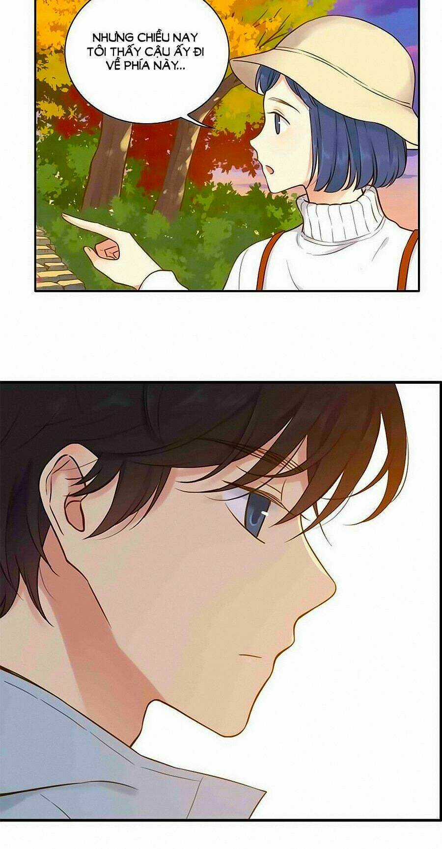 Bạc Hà Chi Hạ 2 - Chapter 45 - Trang 24