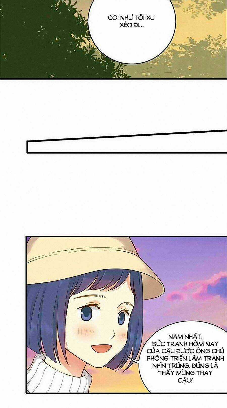 Bạc Hà Chi Hạ 2 - Chapter 45 - Trang 26