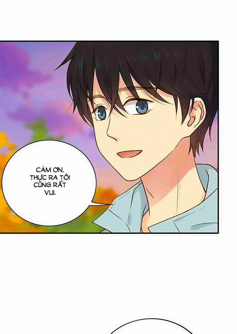 Bạc Hà Chi Hạ 2 - Chapter 45 - Trang 27