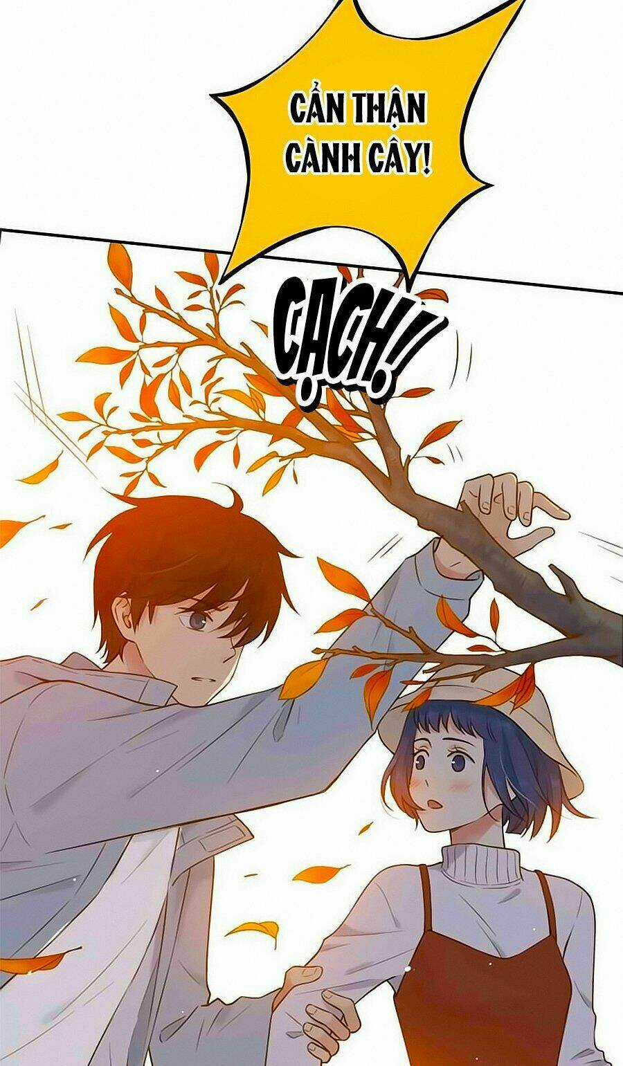 Bạc Hà Chi Hạ 2 - Chapter 45 - Trang 29