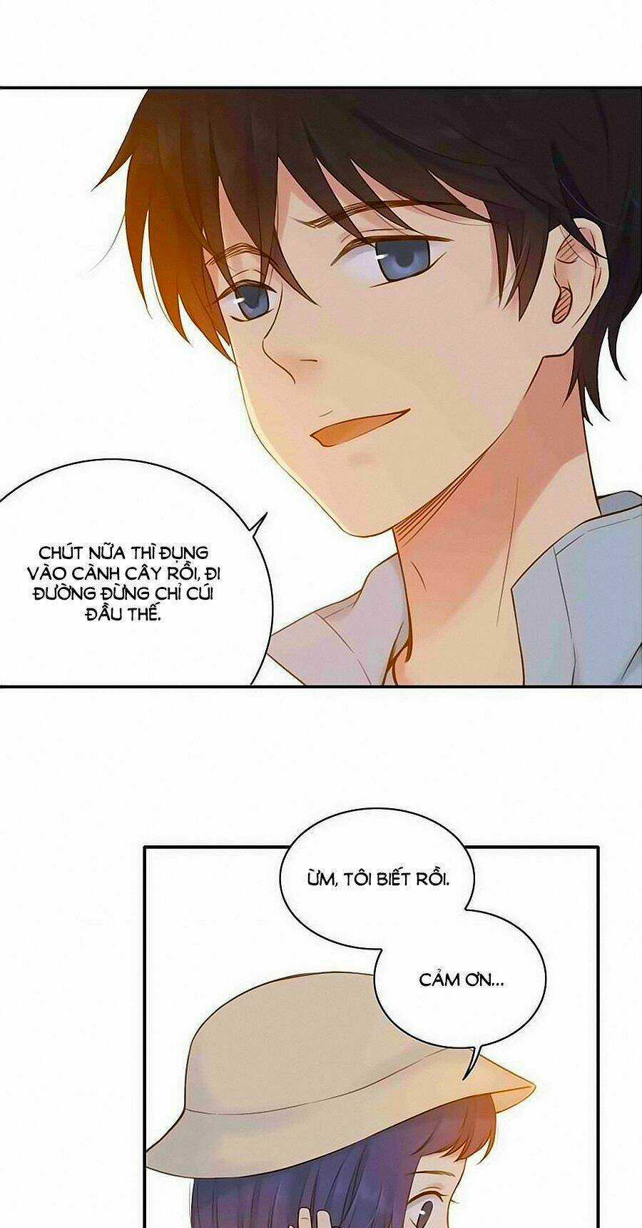 Bạc Hà Chi Hạ 2 - Chapter 45 - Trang 31