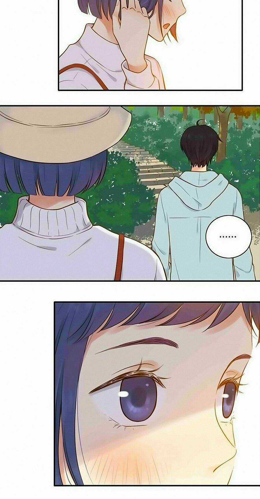 Bạc Hà Chi Hạ 2 - Chapter 45 - Trang 32