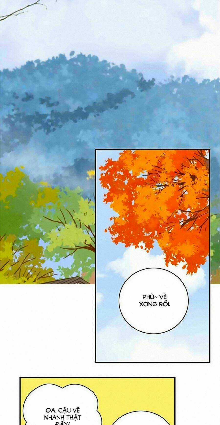 Bạc Hà Chi Hạ 2 - Chapter 45 - Trang 5