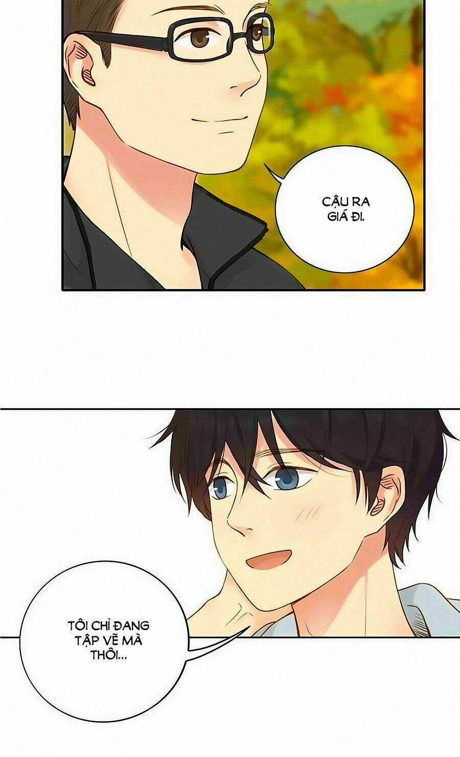 Bạc Hà Chi Hạ 2 - Chapter 45 - Trang 8