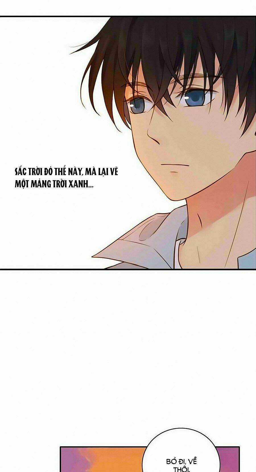 Bạc Hà Chi Hạ 2 - Chapter 46 - Trang 11