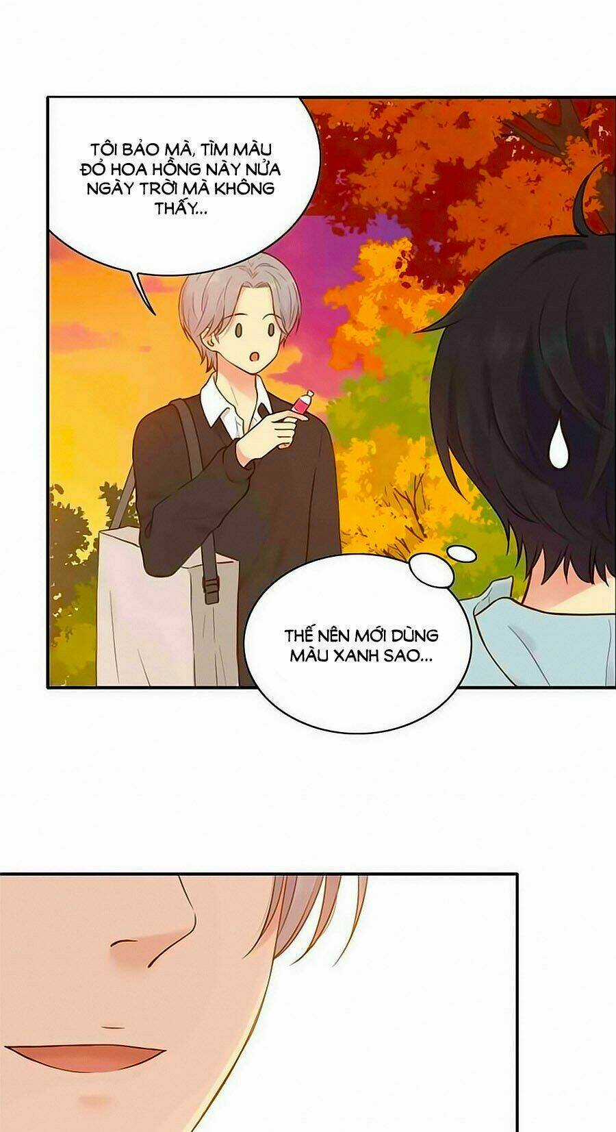 Bạc Hà Chi Hạ 2 - Chapter 46 - Trang 13