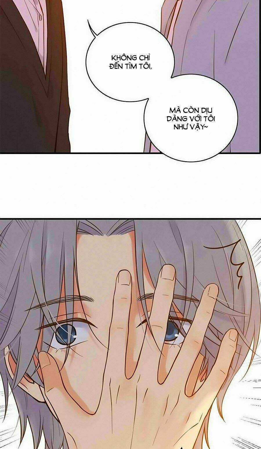 Bạc Hà Chi Hạ 2 - Chapter 46 - Trang 15