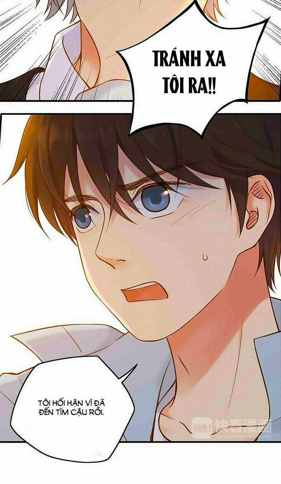 Bạc Hà Chi Hạ 2 - Chapter 46 - Trang 16