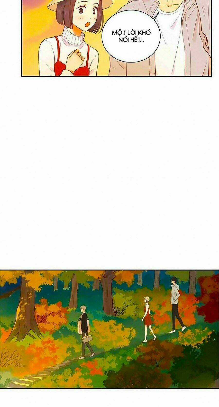 Bạc Hà Chi Hạ 2 - Chapter 46 - Trang 18