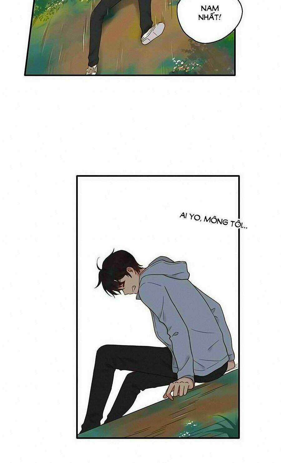 Bạc Hà Chi Hạ 2 - Chapter 46 - Trang 20