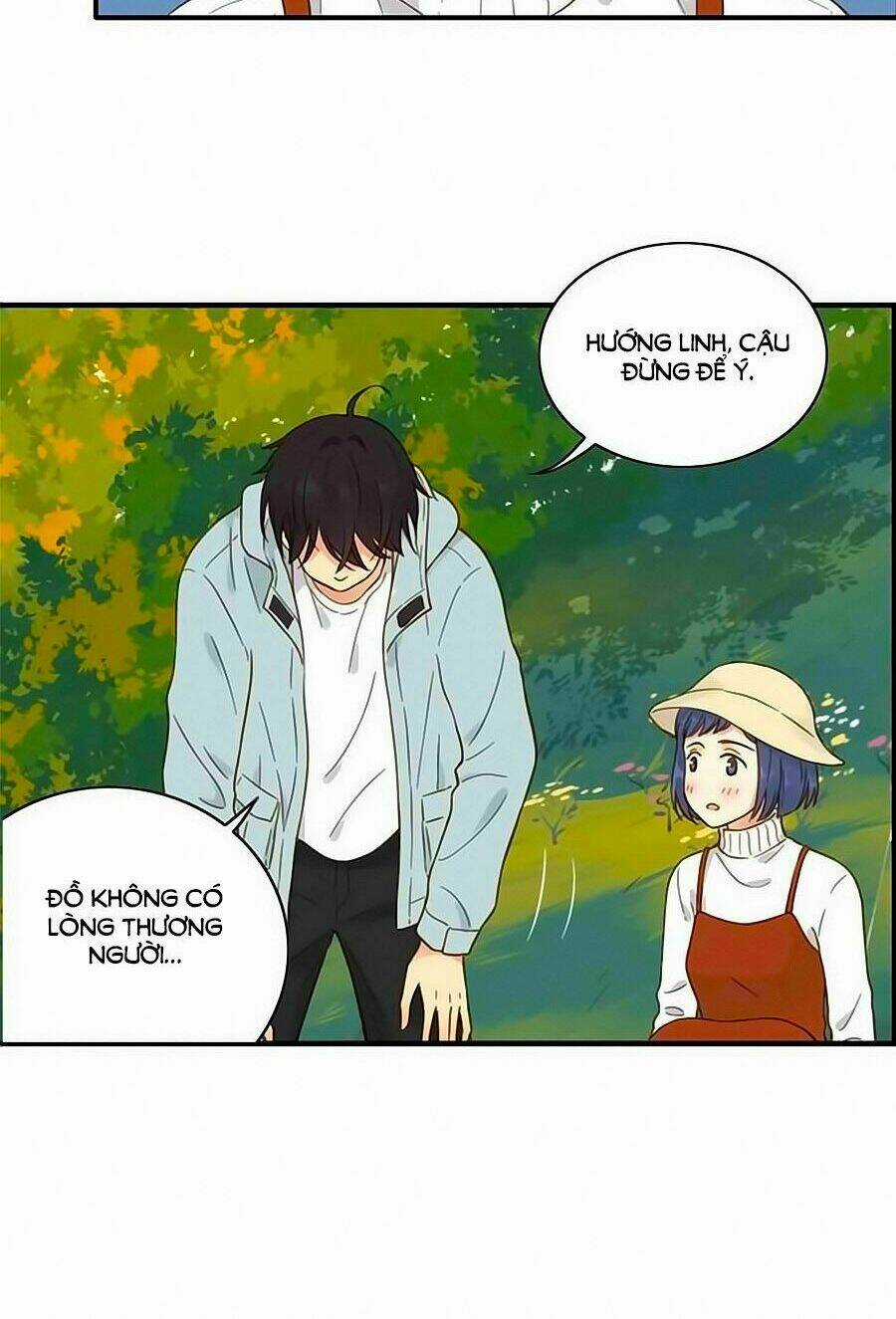 Bạc Hà Chi Hạ 2 - Chapter 46 - Trang 24