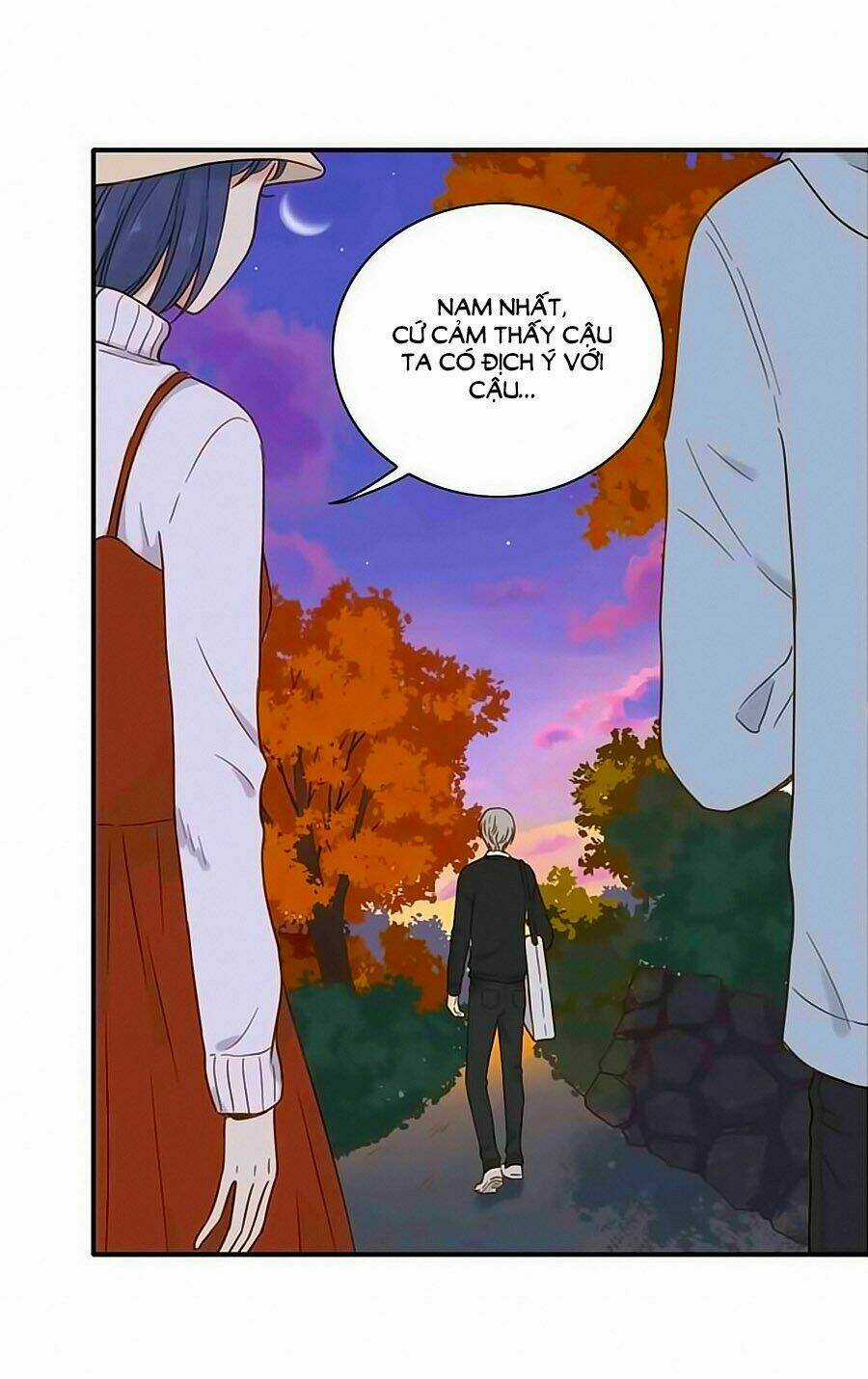 Bạc Hà Chi Hạ 2 - Chapter 46 - Trang 25