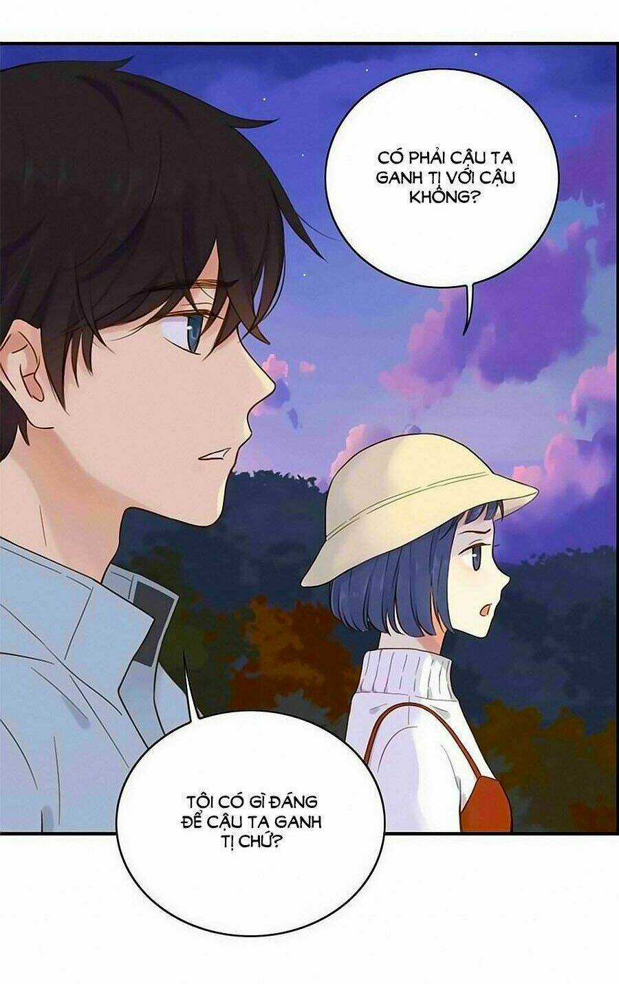 Bạc Hà Chi Hạ 2 - Chapter 46 - Trang 26