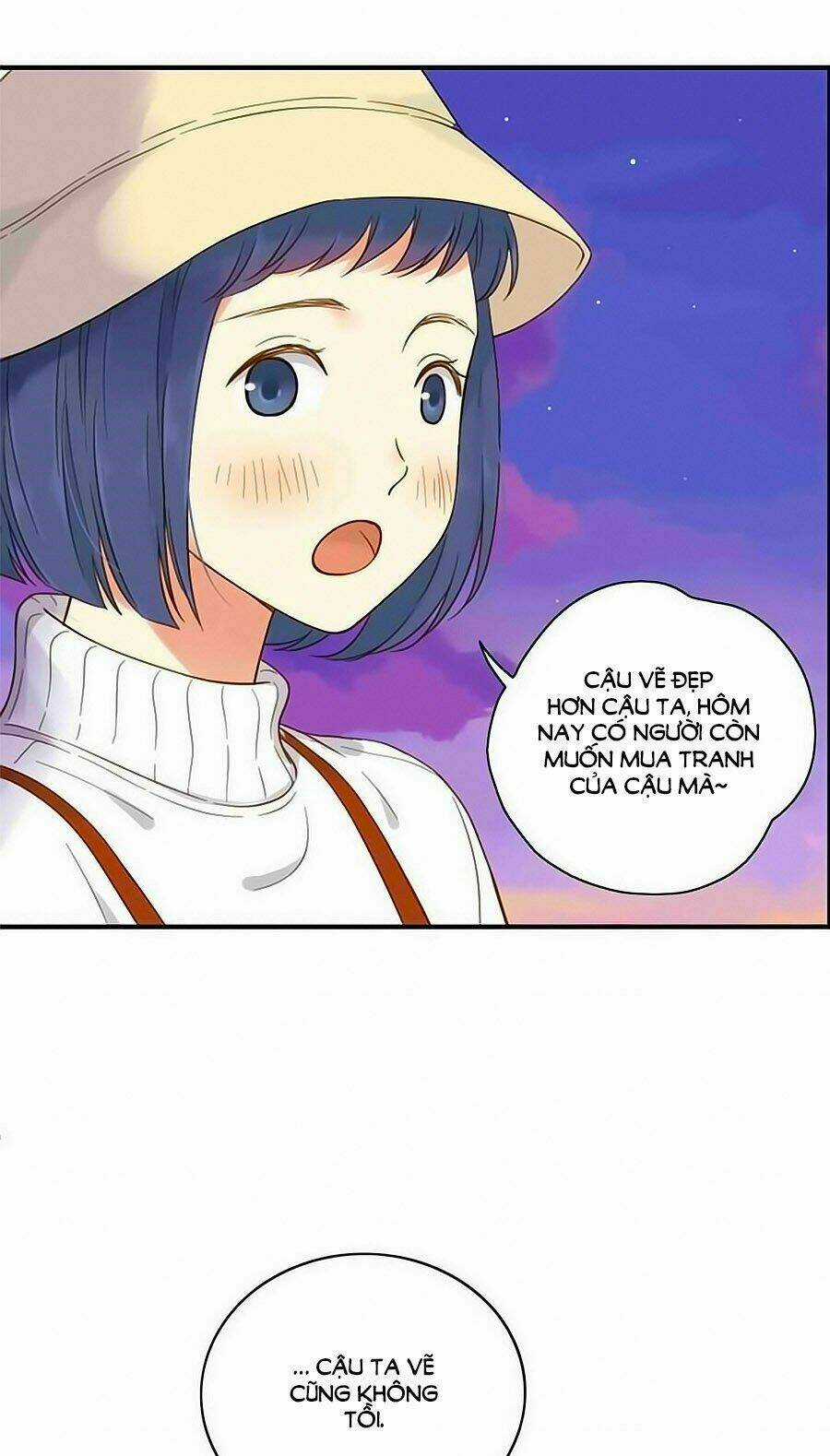 Bạc Hà Chi Hạ 2 - Chapter 46 - Trang 27