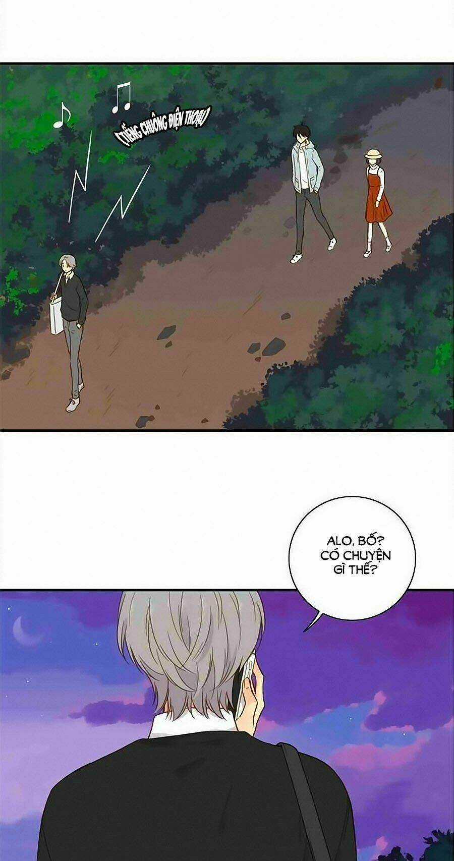 Bạc Hà Chi Hạ 2 - Chapter 46 - Trang 29