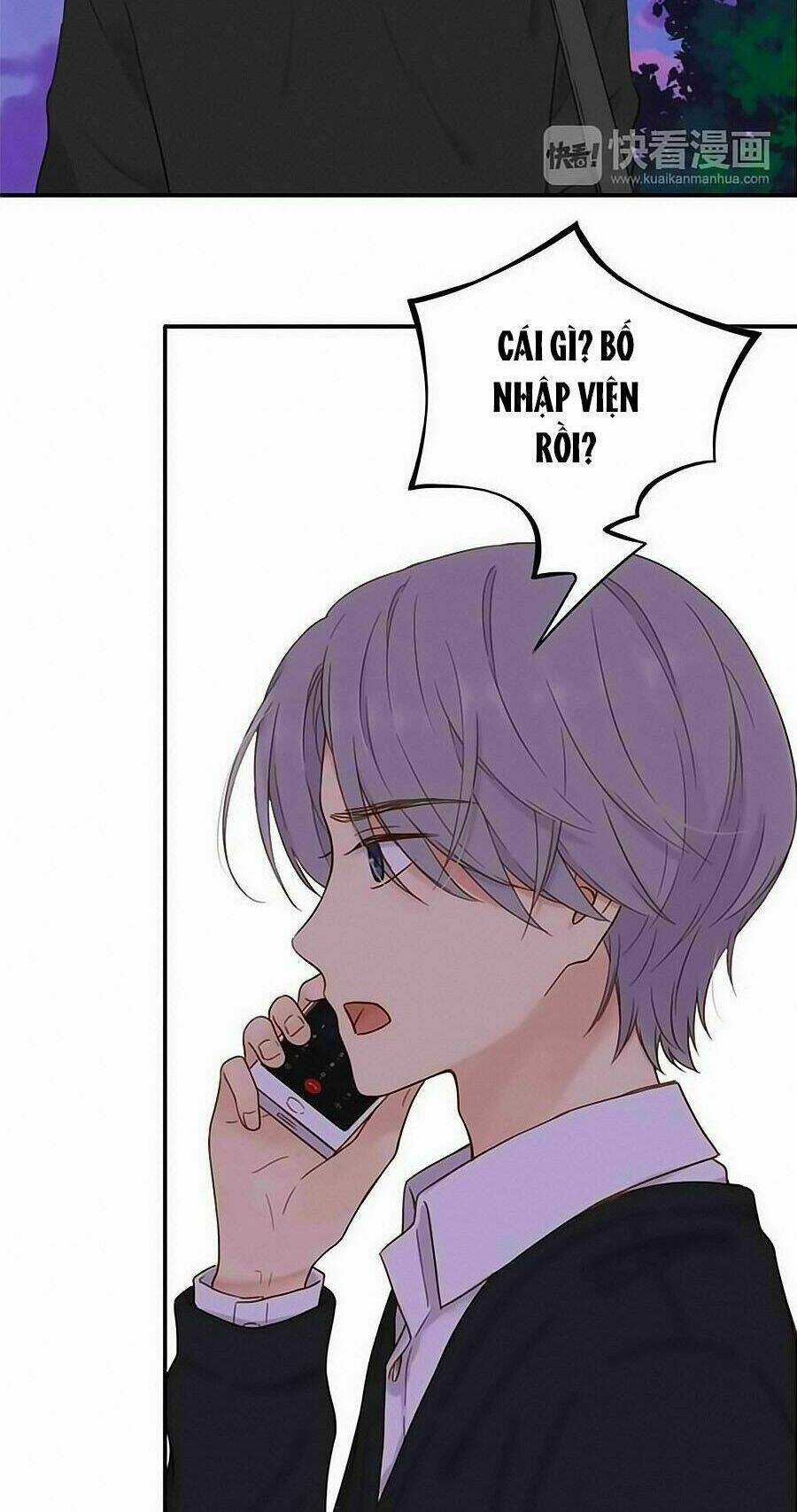 Bạc Hà Chi Hạ 2 - Chapter 46 - Trang 30