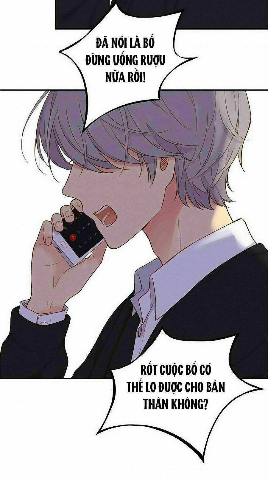 Bạc Hà Chi Hạ 2 - Chapter 46 - Trang 31