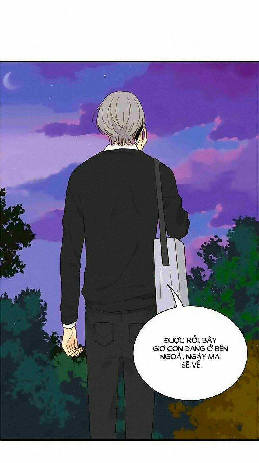 Bạc Hà Chi Hạ 2 - Chapter 46 - Trang 32