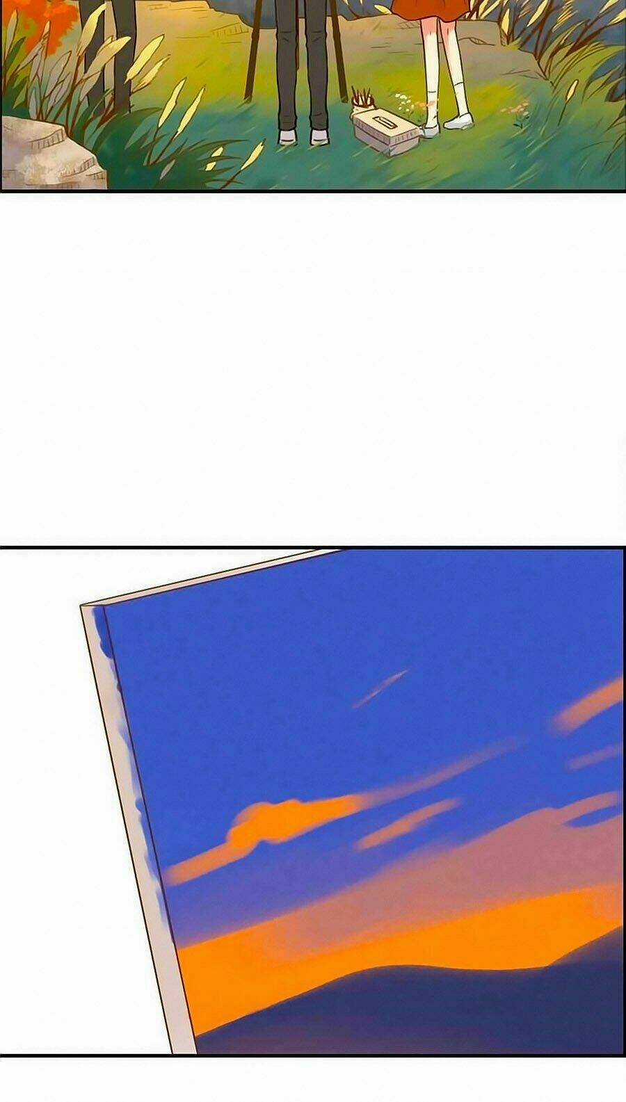 Bạc Hà Chi Hạ 2 - Chapter 46 - Trang 10