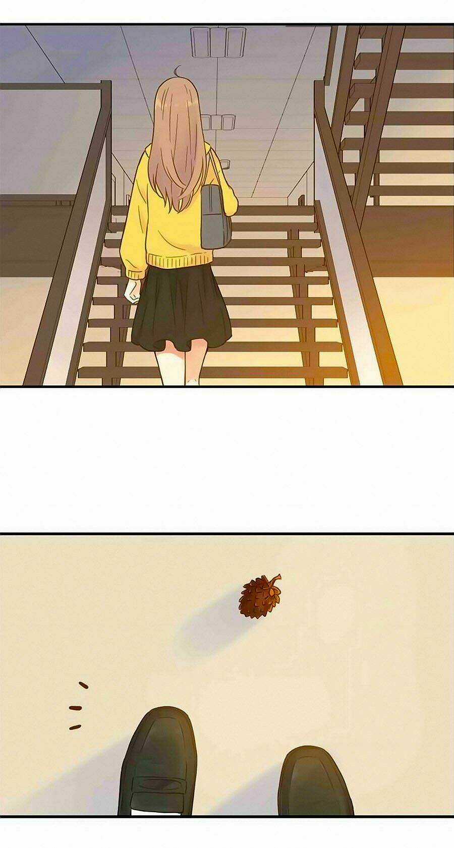 Bạc Hà Chi Hạ 2 - Chapter 47 - Trang 2