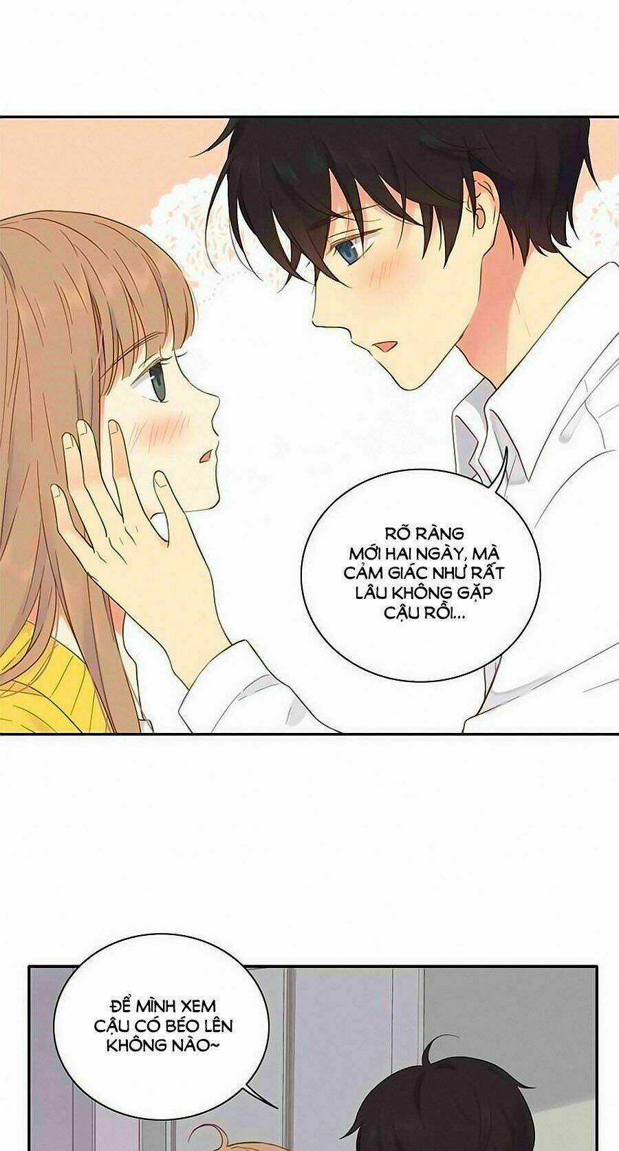 Bạc Hà Chi Hạ 2 - Chapter 47 - Trang 11