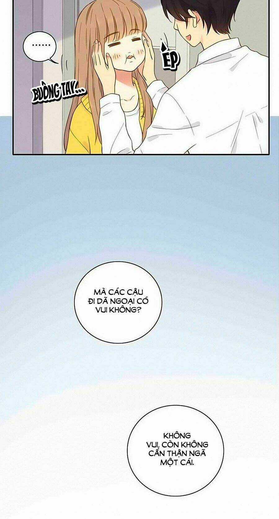 Bạc Hà Chi Hạ 2 - Chapter 47 - Trang 12