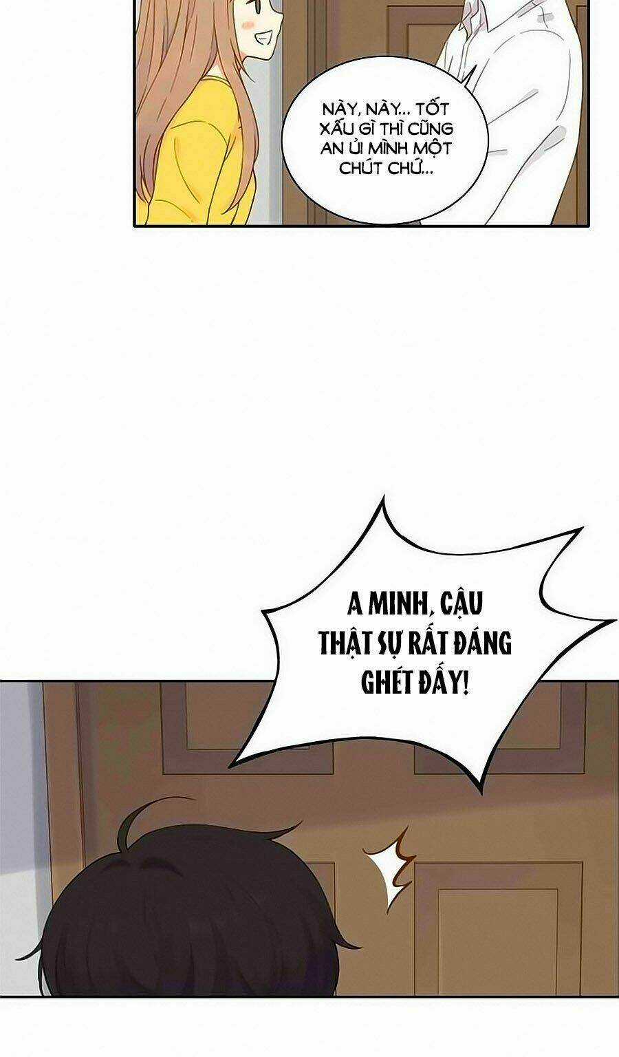 Bạc Hà Chi Hạ 2 - Chapter 47 - Trang 14