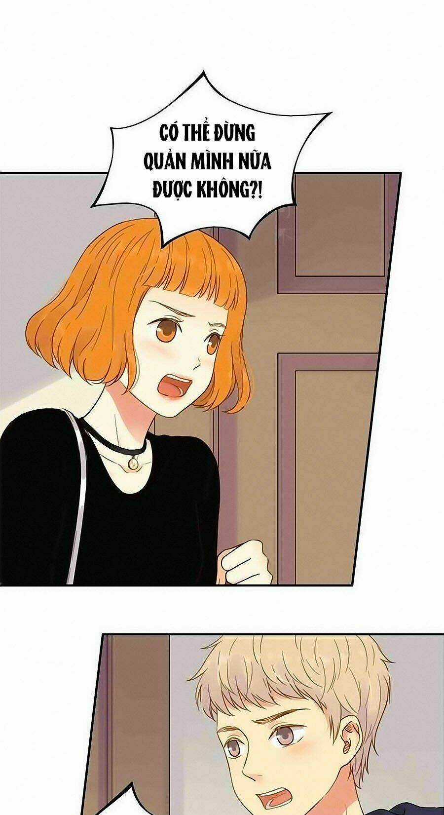 Bạc Hà Chi Hạ 2 - Chapter 47 - Trang 15