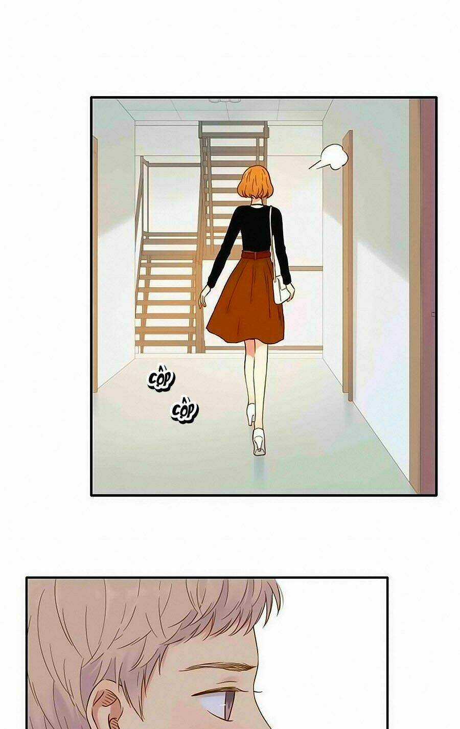 Bạc Hà Chi Hạ 2 - Chapter 47 - Trang 17