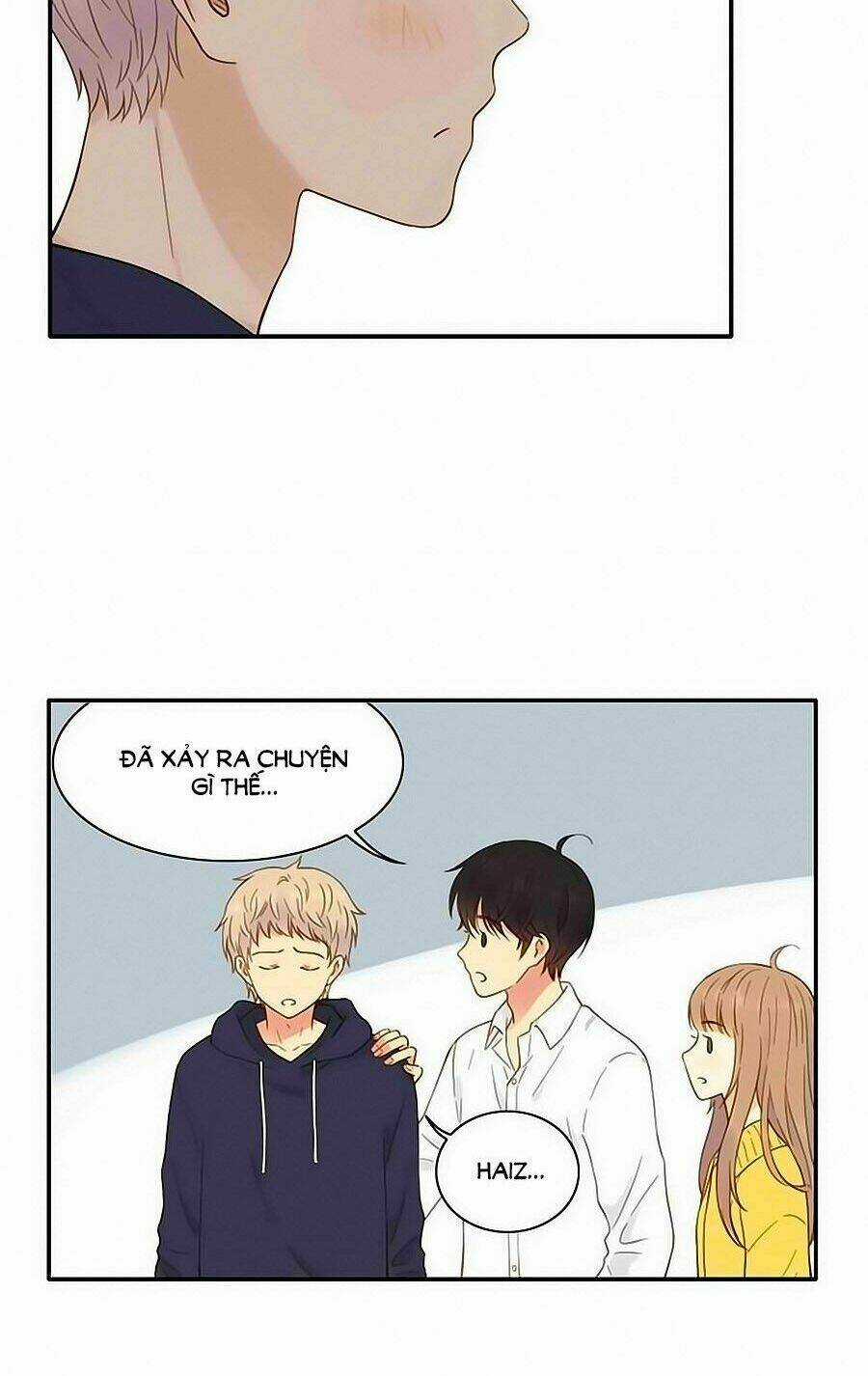Bạc Hà Chi Hạ 2 - Chapter 47 - Trang 18