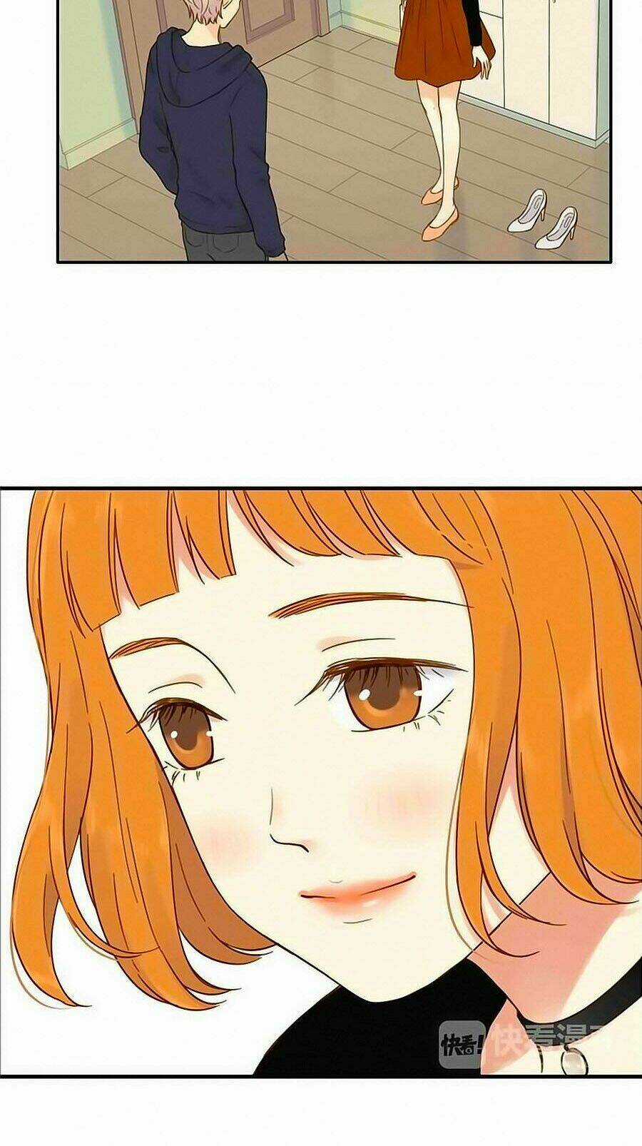 Bạc Hà Chi Hạ 2 - Chapter 47 - Trang 20