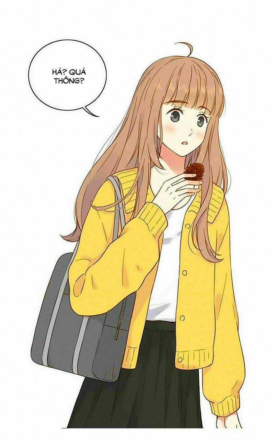 Bạc Hà Chi Hạ 2 - Chapter 47 - Trang 3