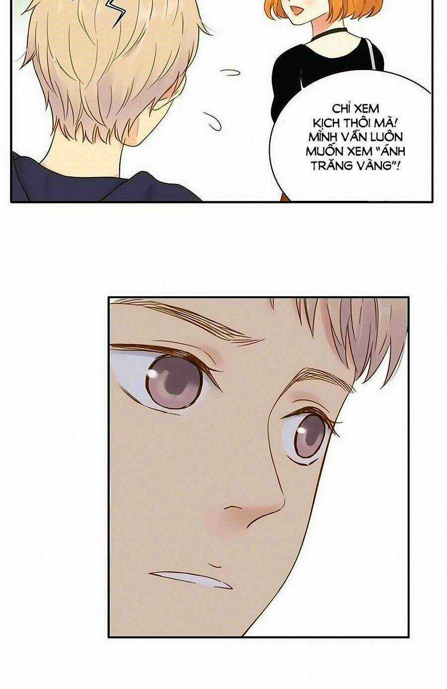 Bạc Hà Chi Hạ 2 - Chapter 47 - Trang 22