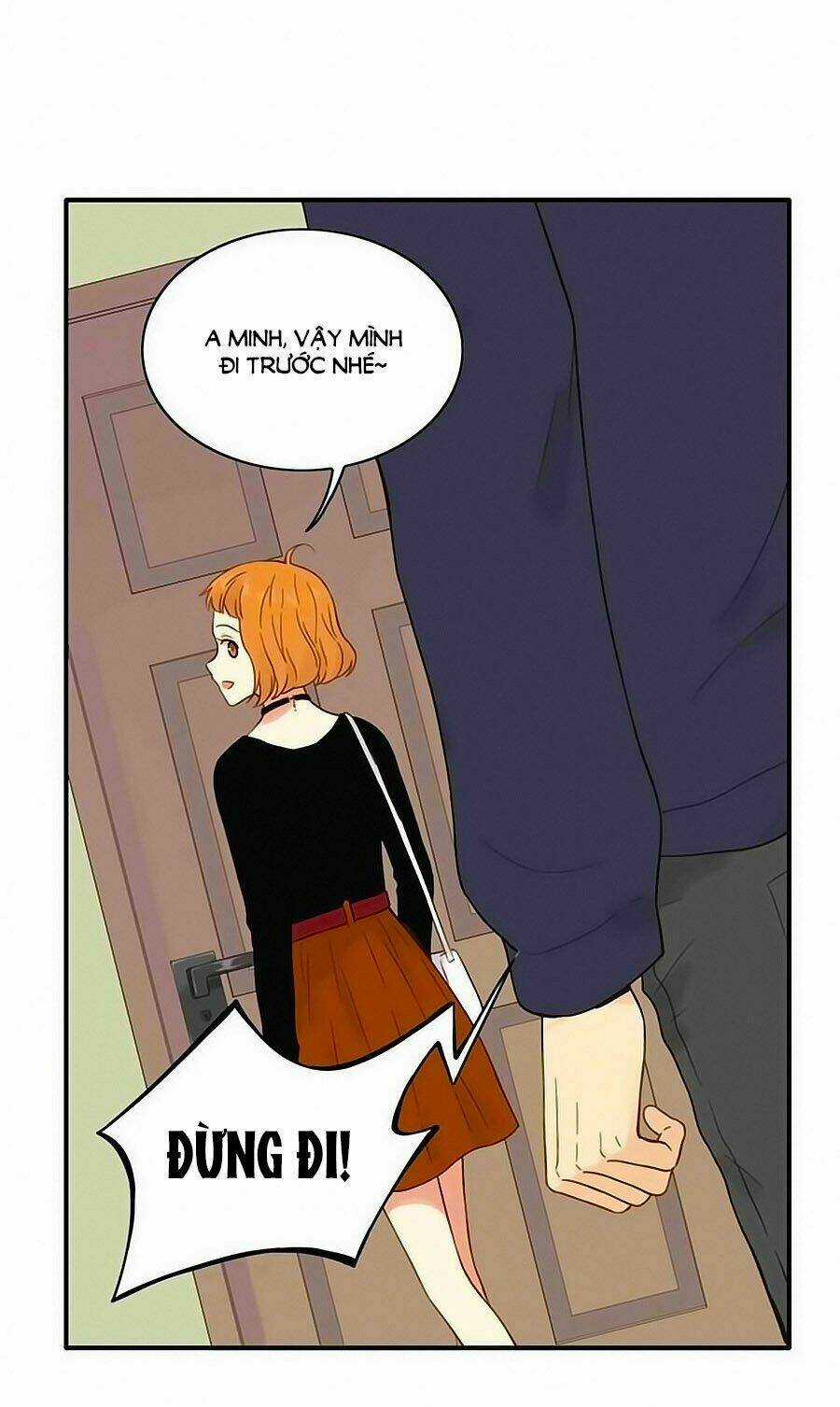 Bạc Hà Chi Hạ 2 - Chapter 47 - Trang 23