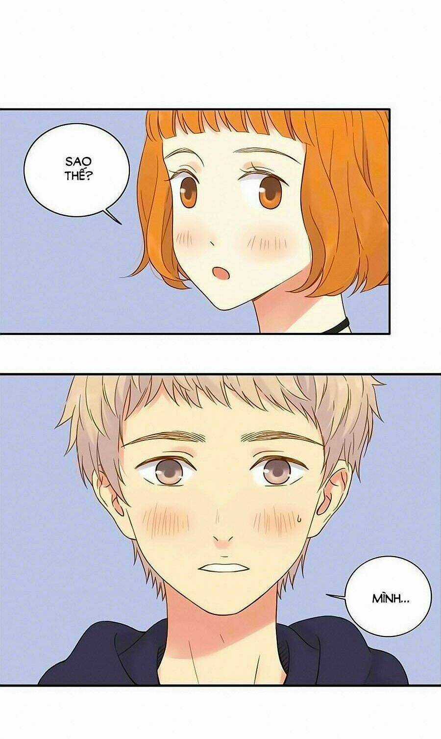 Bạc Hà Chi Hạ 2 - Chapter 47 - Trang 24