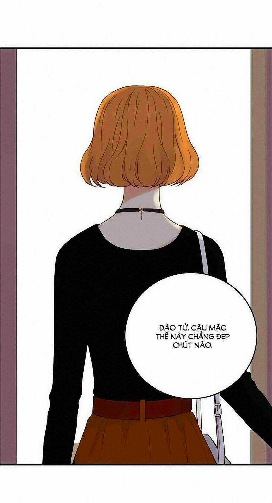 Bạc Hà Chi Hạ 2 - Chapter 47 - Trang 26