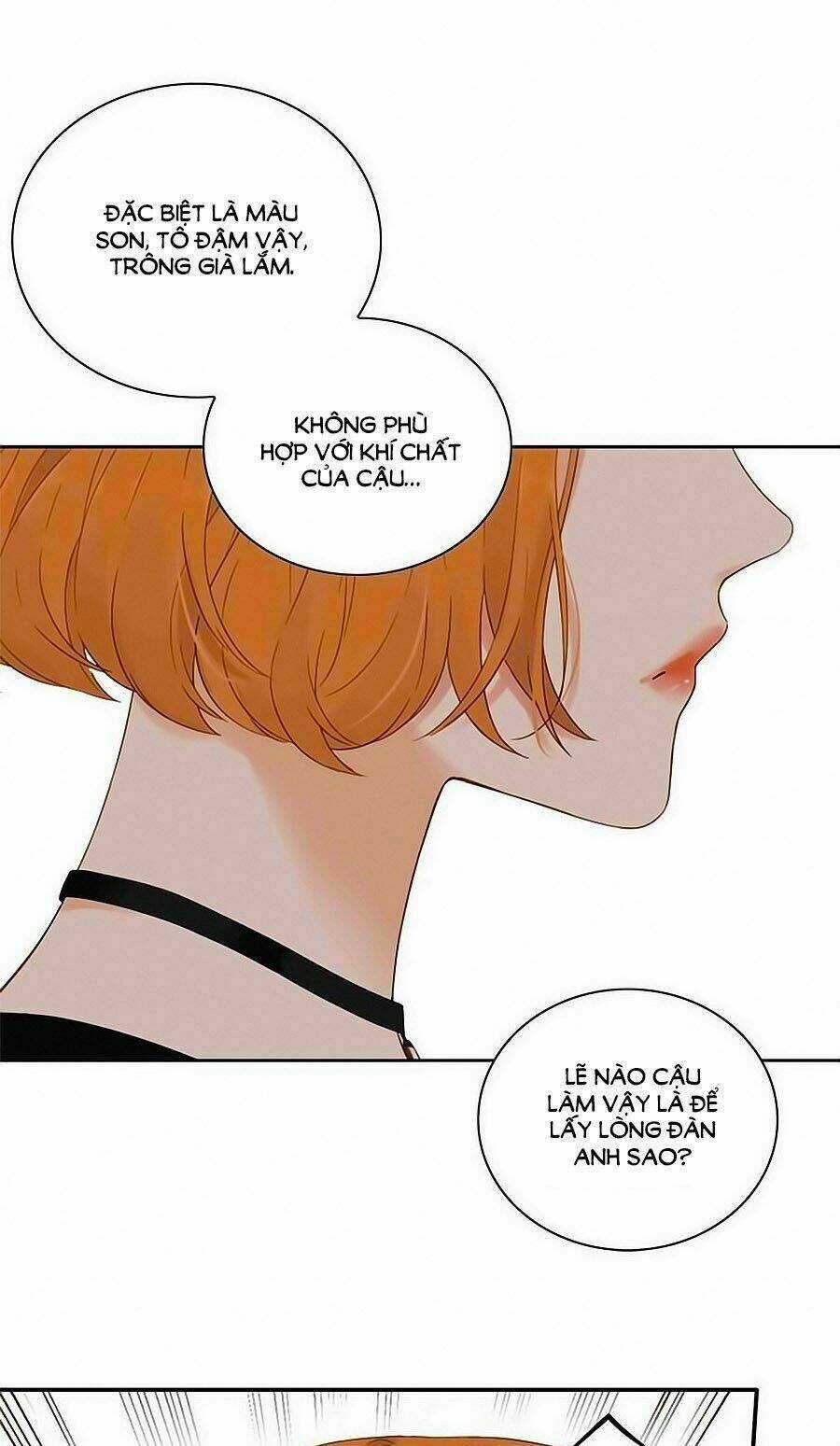 Bạc Hà Chi Hạ 2 - Chapter 47 - Trang 27