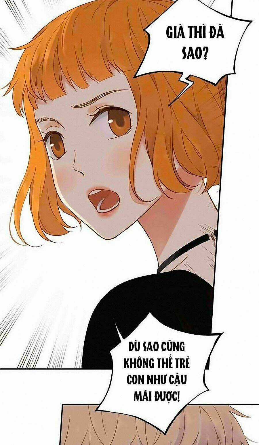 Bạc Hà Chi Hạ 2 - Chapter 47 - Trang 28