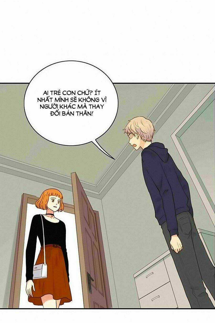 Bạc Hà Chi Hạ 2 - Chapter 47 - Trang 30