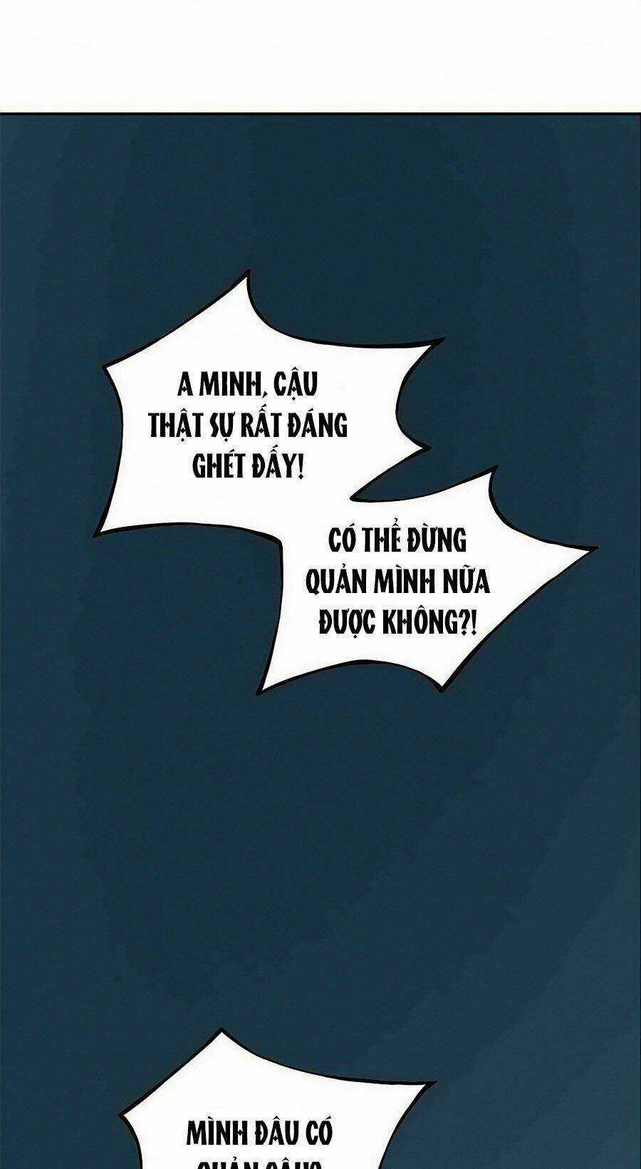 Bạc Hà Chi Hạ 2 - Chapter 47 - Trang 31