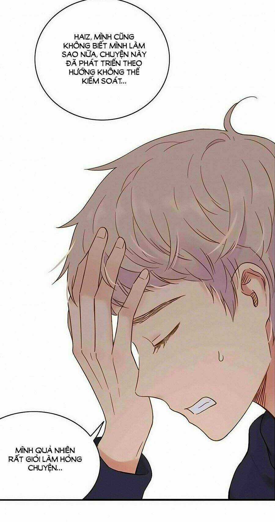 Bạc Hà Chi Hạ 2 - Chapter 47 - Trang 34