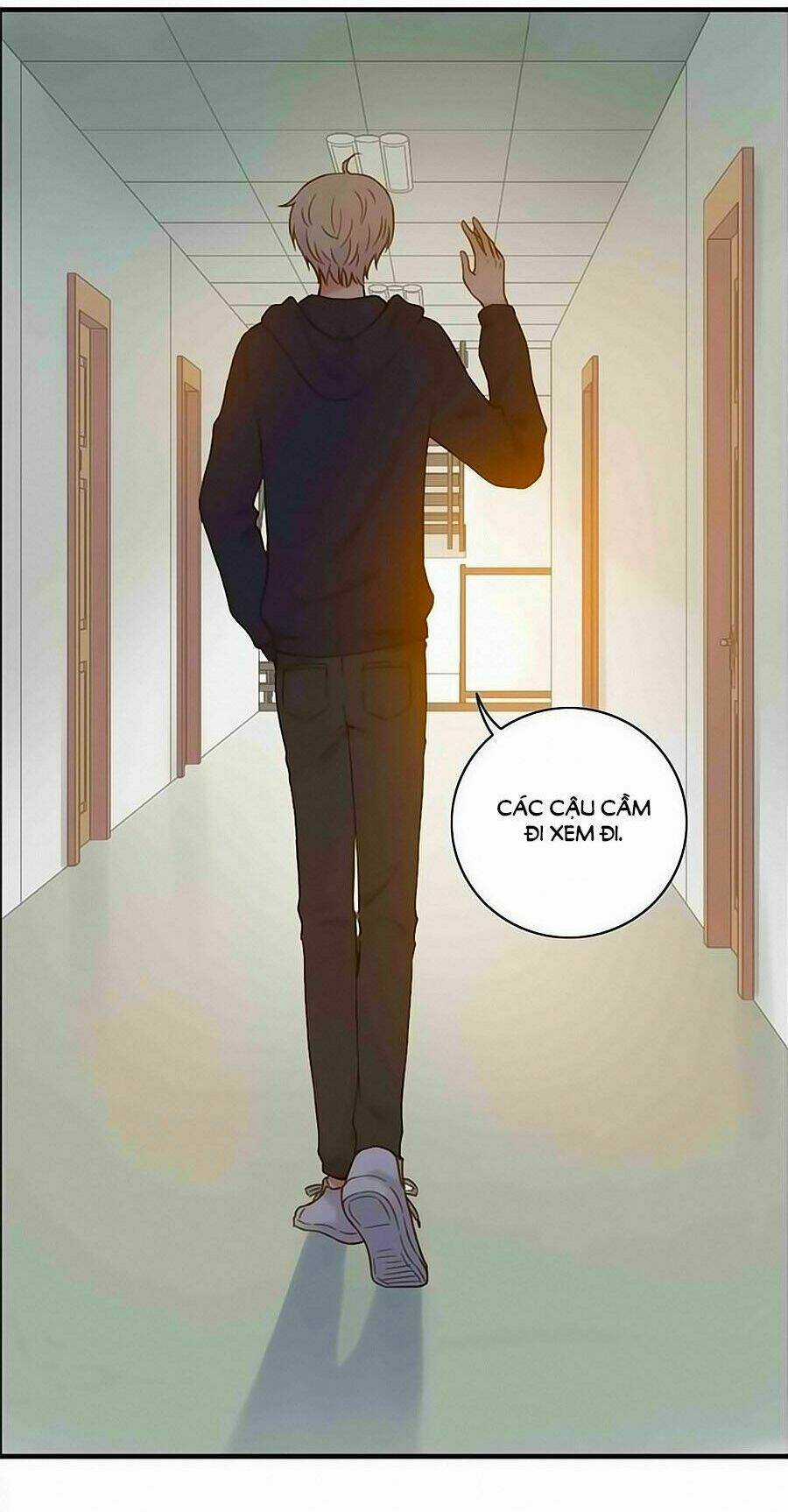 Bạc Hà Chi Hạ 2 - Chapter 47 - Trang 36