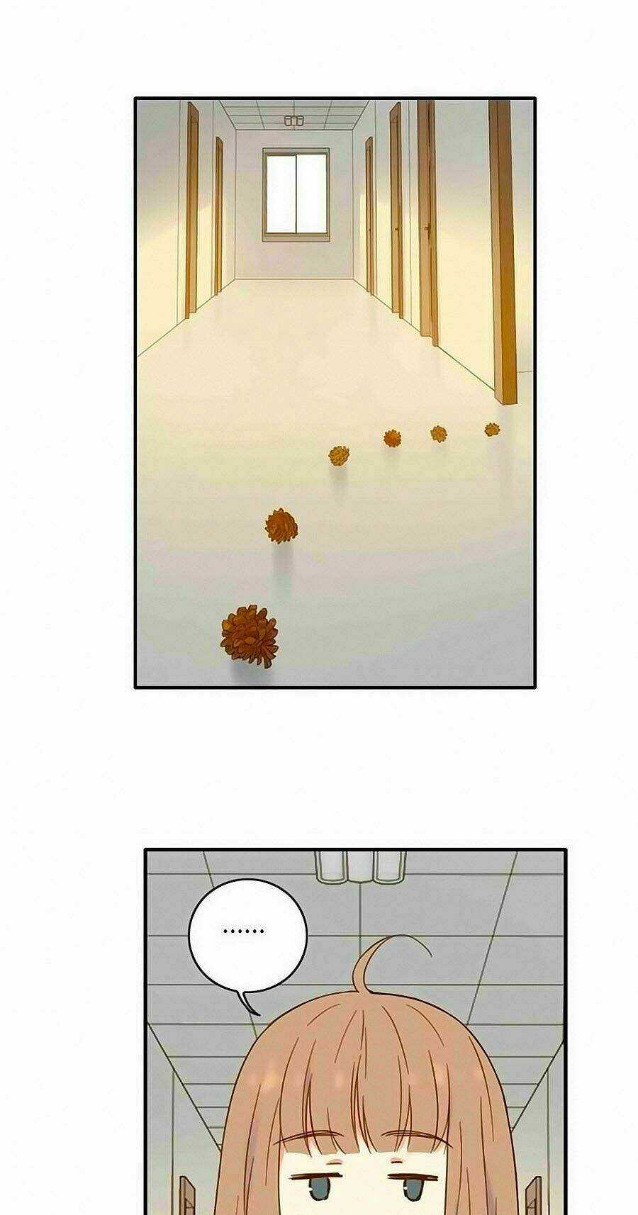 Bạc Hà Chi Hạ 2 - Chapter 47 - Trang 5