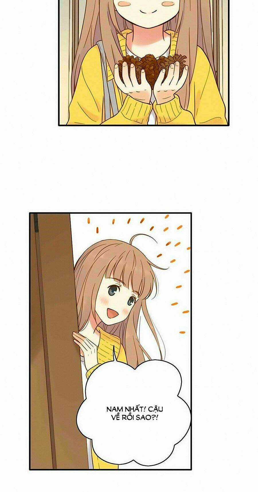 Bạc Hà Chi Hạ 2 - Chapter 47 - Trang 6